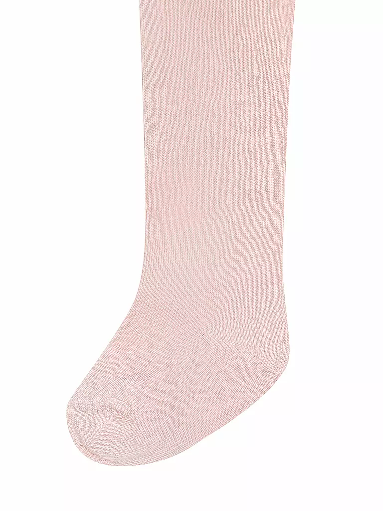 STEIFF | Medias para bebé rosa | 
