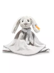 STEIFF | Mi primer conejo HOPPIE 26cm | Gris claro