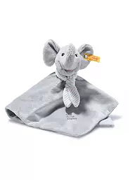 STEIFF | Mi primer trapito de apego Elefante ELLIE 26cm | Gris