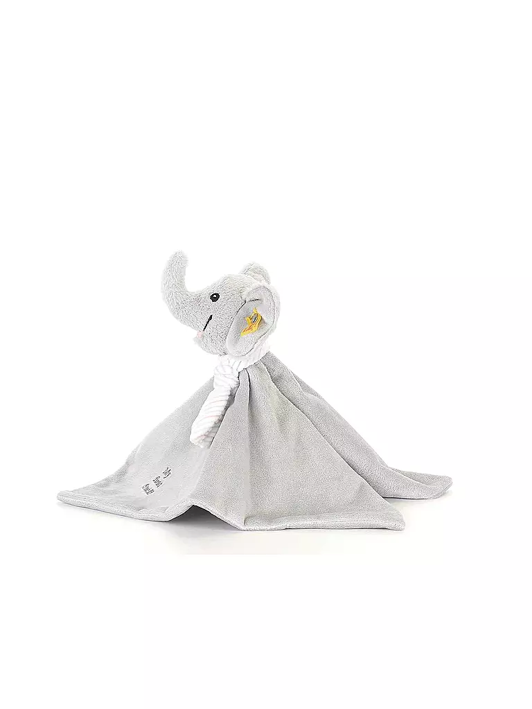 STEIFF | Mi primer trapito de apego Elefante ELLIE 26cm |