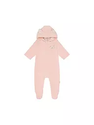 STEIFF | Mono de bebé | Rosa