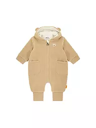 STEIFF | Mono de bebé | Beige