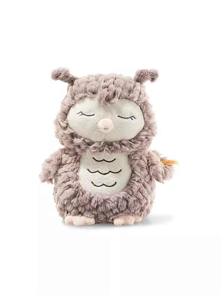 STEIFF | Ollie Búho 23cm | Lila