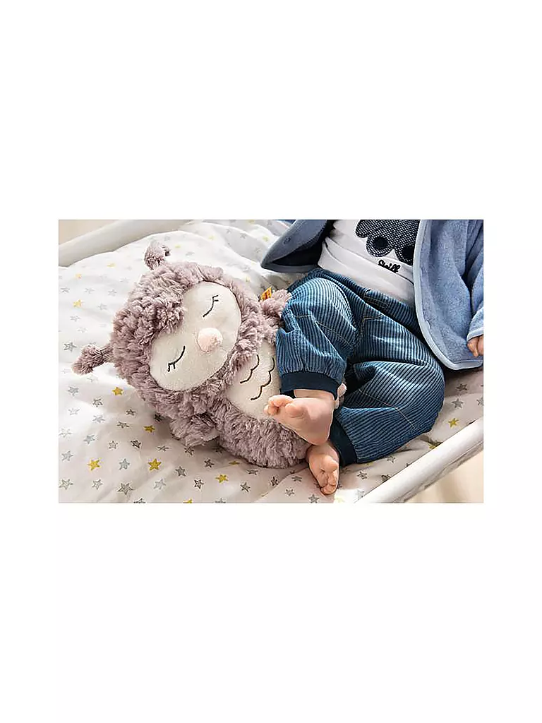 STEIFF | Ollie Búho 23cm |
