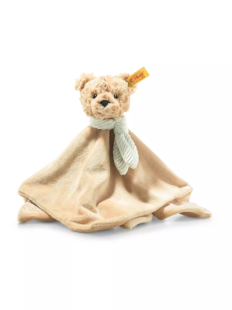STEIFF | Osito de peluche JIMMY 26cm | Marrón claro