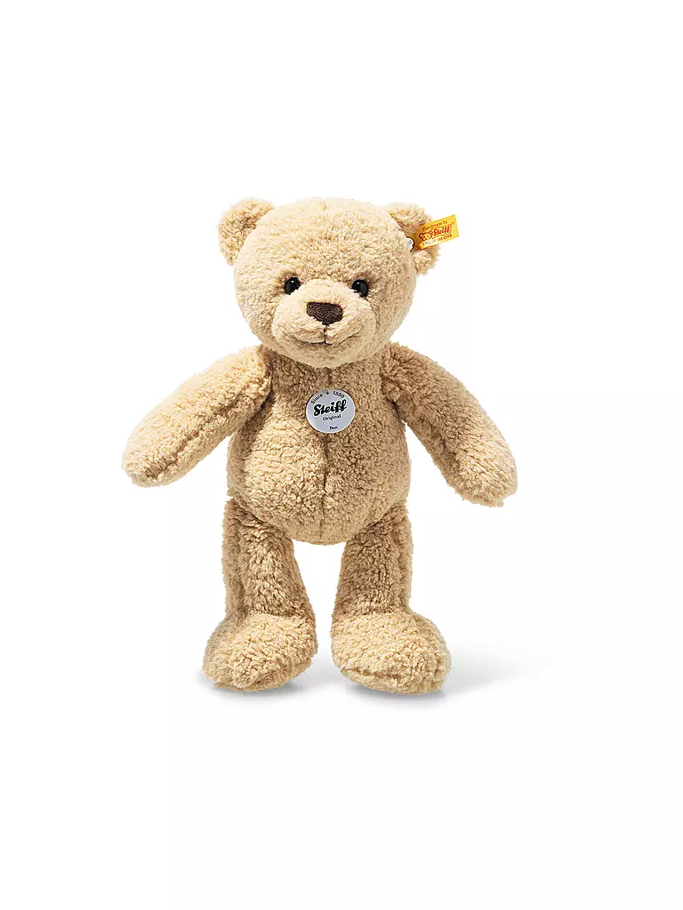 STEIFF | Oso de peluche BEN 30cm | beige