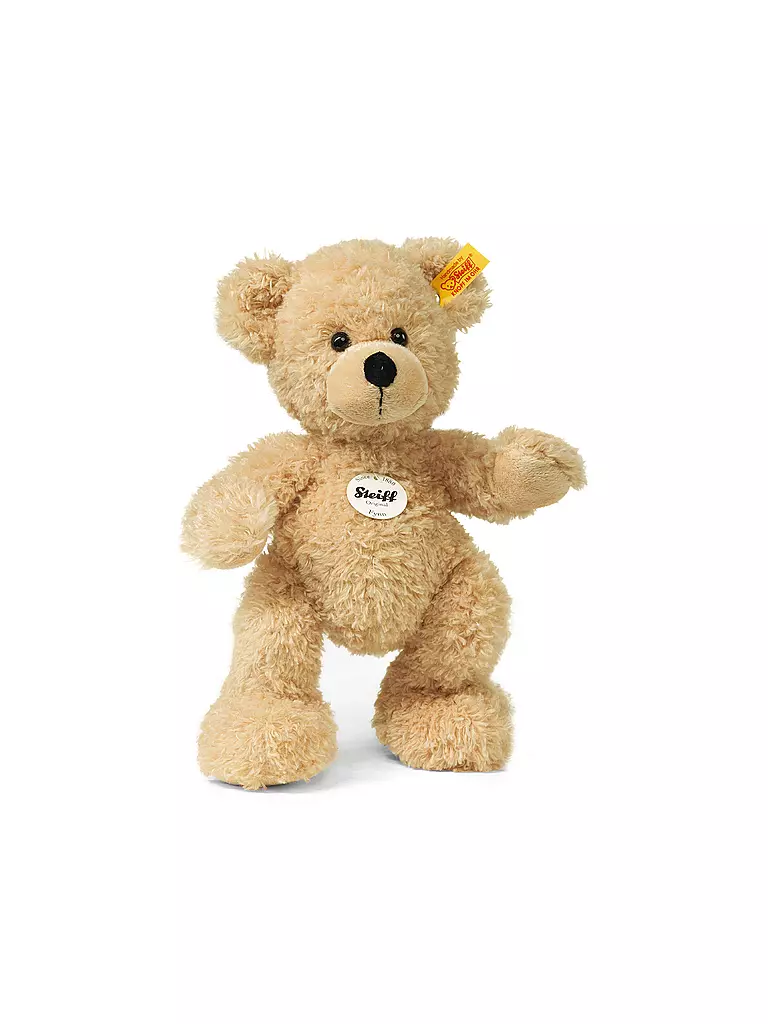 STEIFF | Oso de peluche FYNN 28cm | Beige