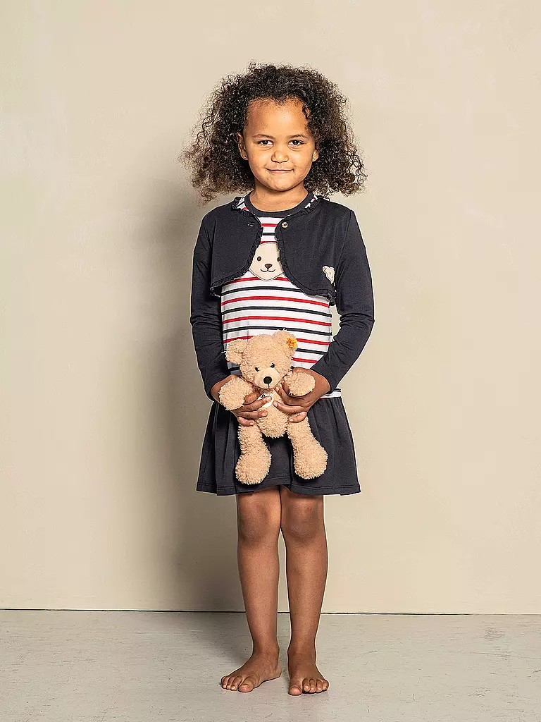 STEIFF | Oso de peluche FYNN 28cm | Beige