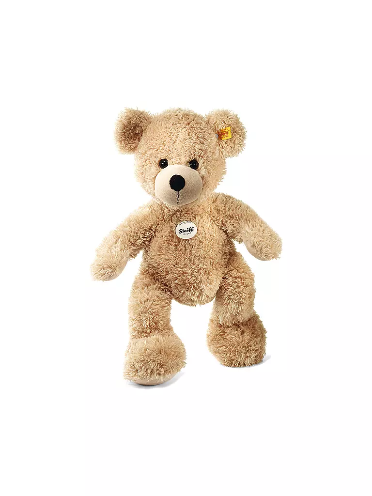 STEIFF | Oso de peluche FYNN 40cm | beige