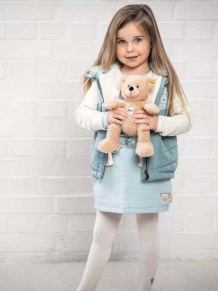 STEIFF | Oso de peluche FYNN 40cm | beige