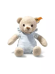 STEIFF | Oso de peluche GOTS Niko 26 cm | Beige