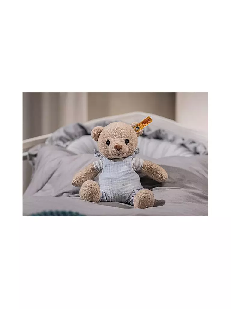 STEIFF | Oso de peluche GOTS Niko 26 cm | 