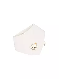 STEIFF | Pañuelo bandana para bebé | Gris claro