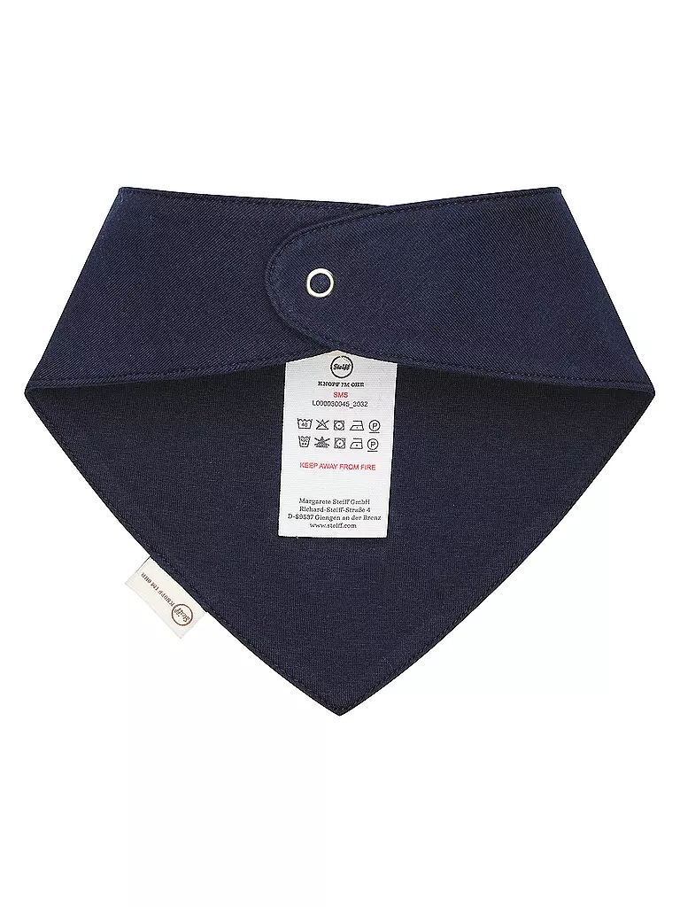 STEIFF | Pañuelo bandana para bebé | 
