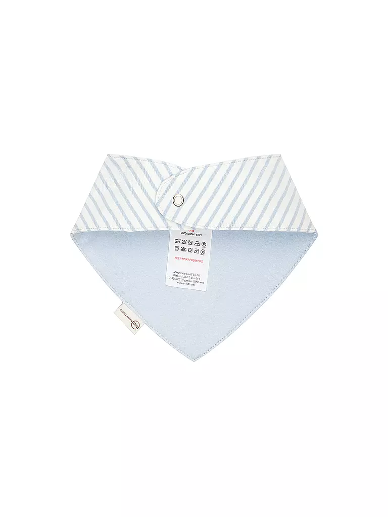 STEIFF | Pañuelo bandana para bebé | 