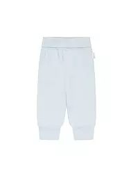 STEIFF | Pantalón de chándal para bebé | Azul claro