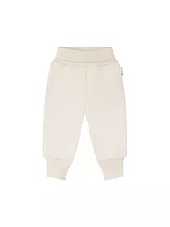 STEIFF | Pantalón de chándal para bebé | Gris claro