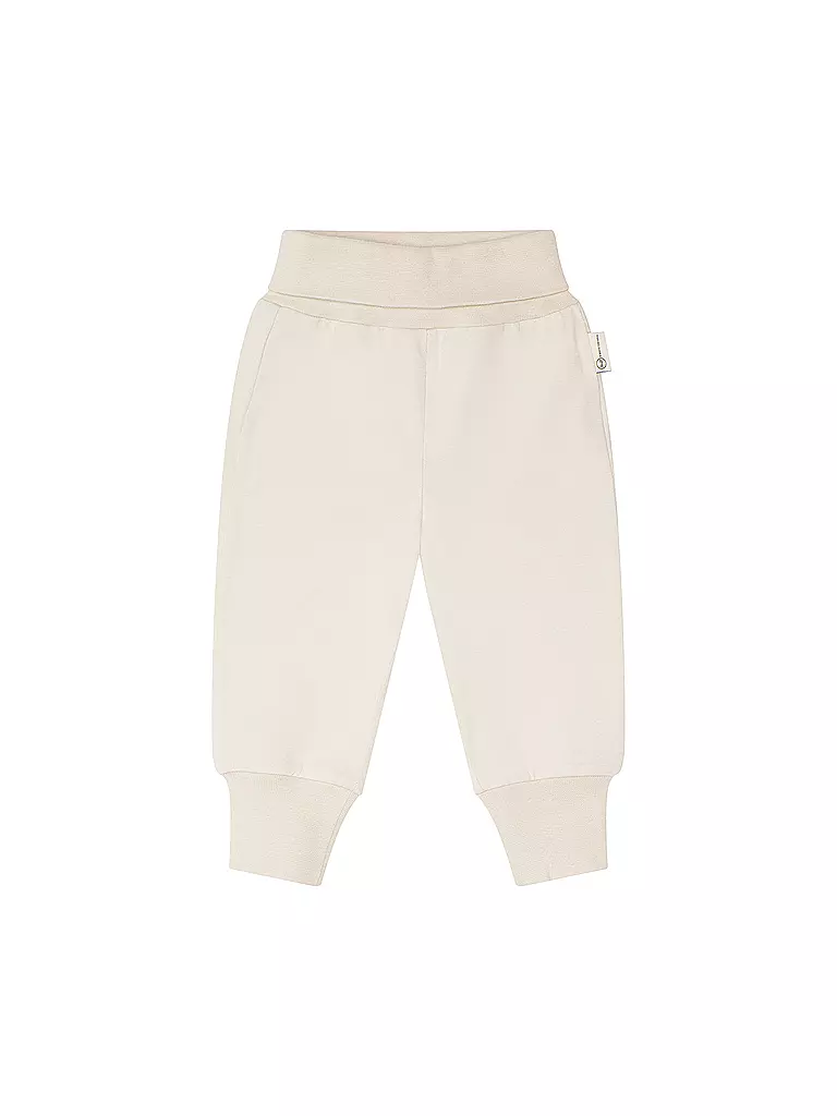 STEIFF | Pantalón de chándal para bebé | hellgrau