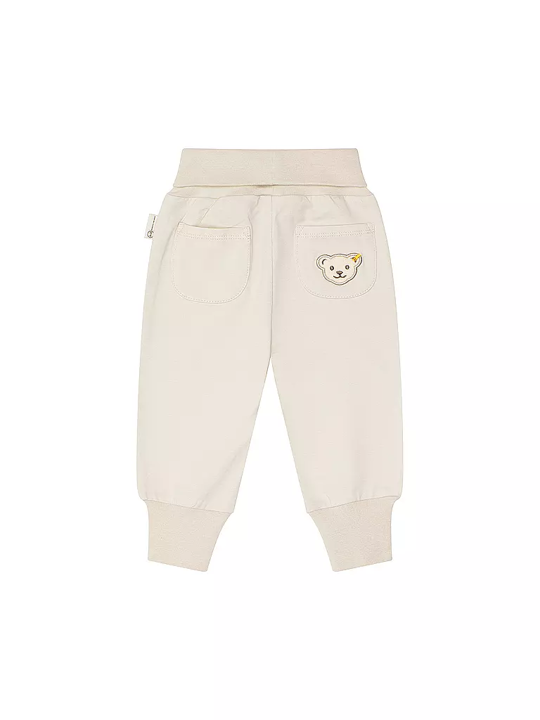 STEIFF | Pantalón de chándal para bebé | 