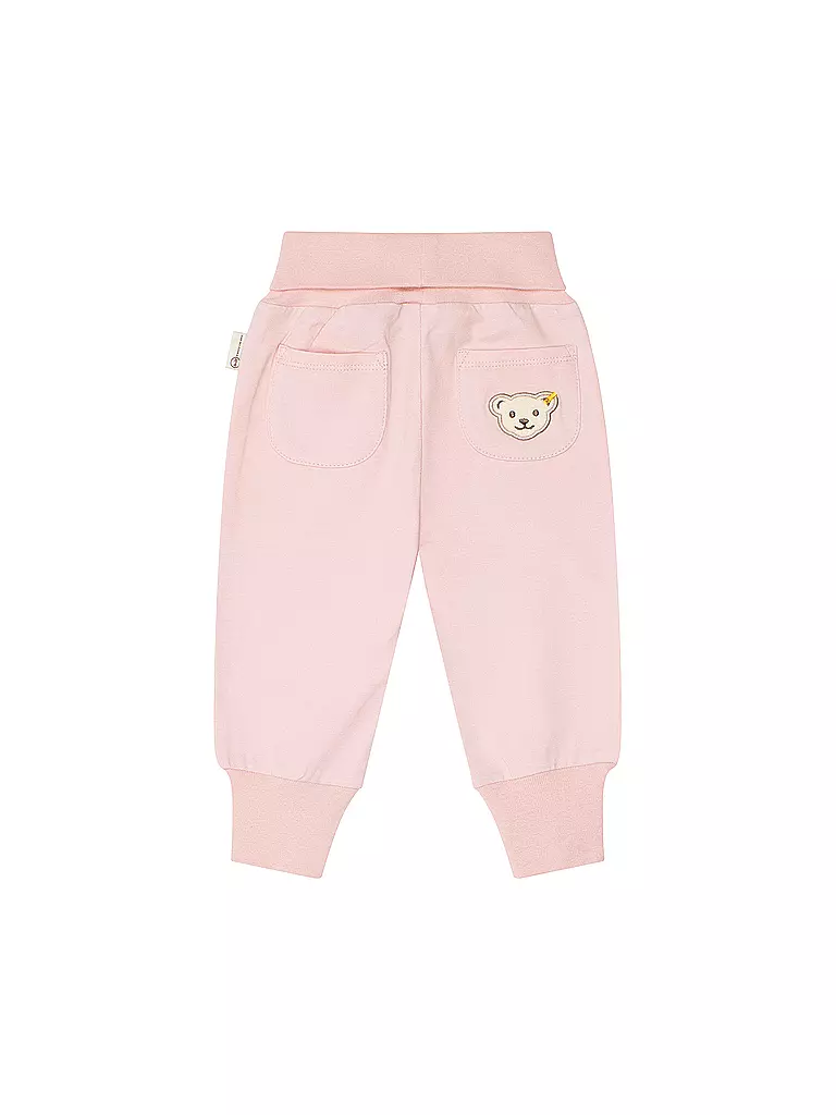 STEIFF | Pantalón de chándal para bebé | 
