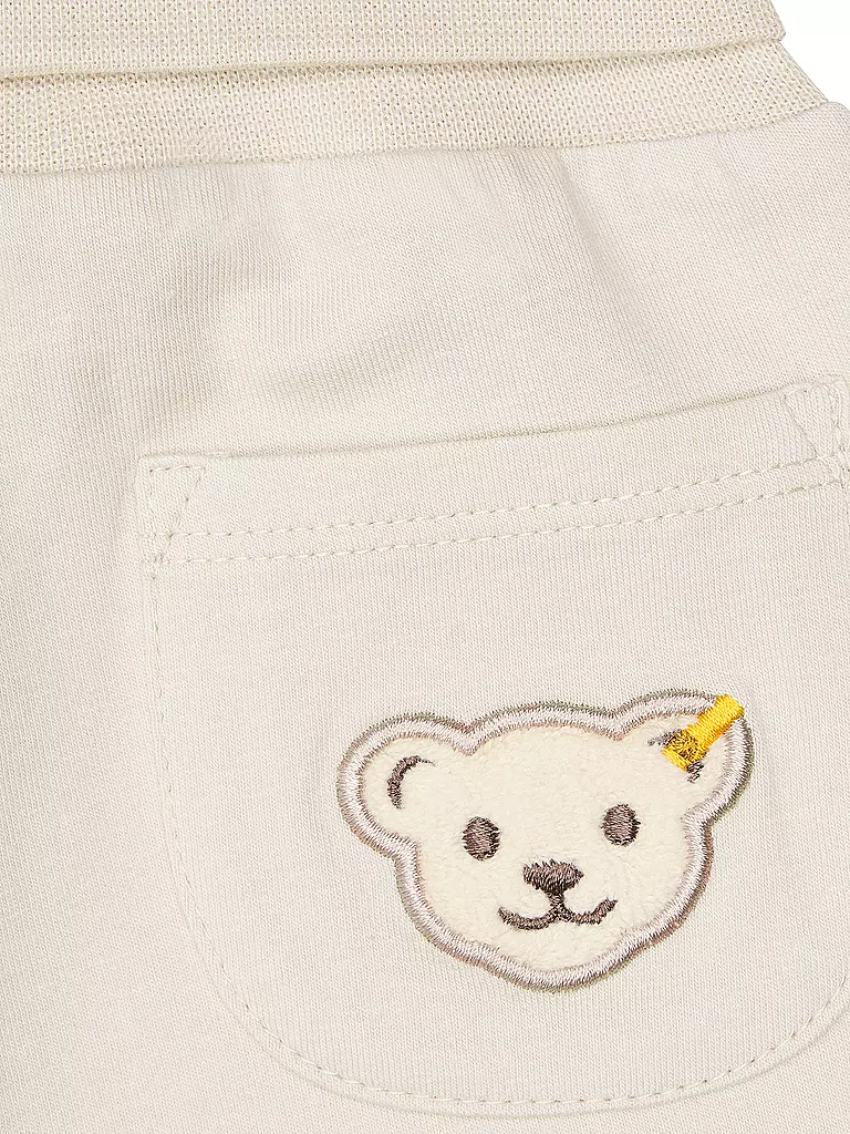 STEIFF | Pantalón de chándal para bebé | 