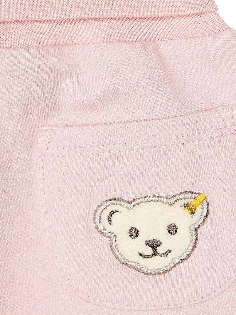 STEIFF | Pantalón de chándal para bebé | 