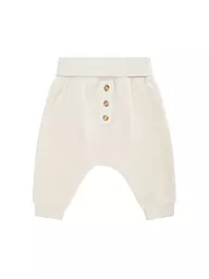 STEIFF | Pantalones de jogging para bebé | Gris claro