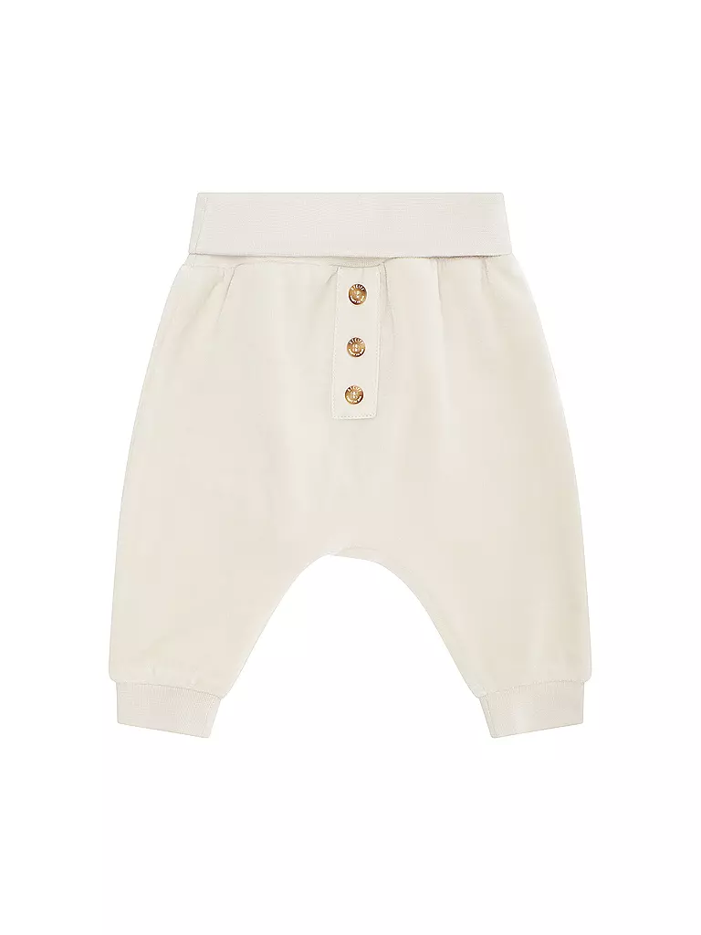 STEIFF | Pantalón de jogging para bebé | hellgrau