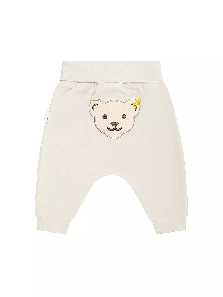 STEIFF | Pantalón de jogging para bebé | 
