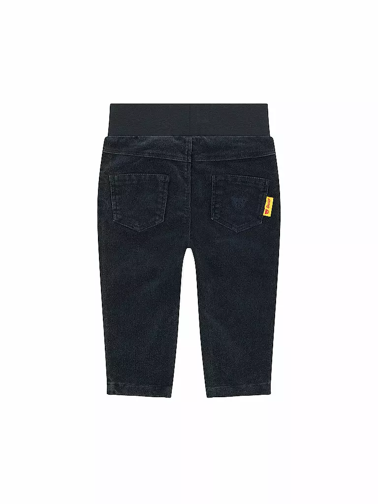 STEIFF | Pantalón de pana para bebé | 