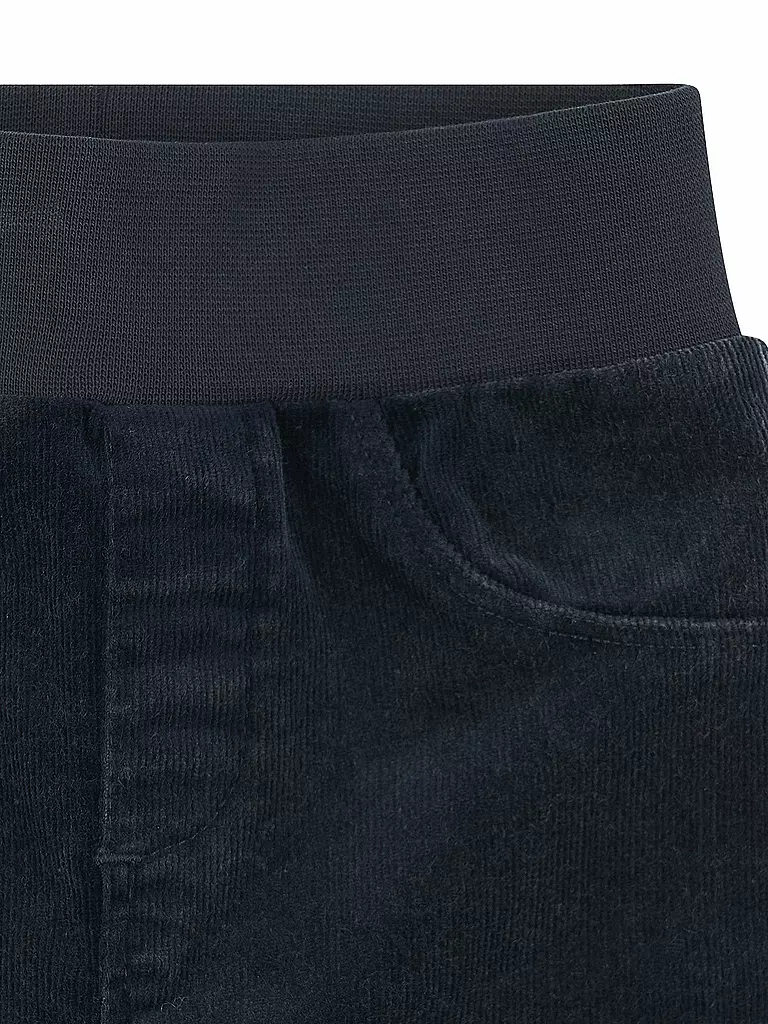 STEIFF | Pantalón de pana para bebé | 