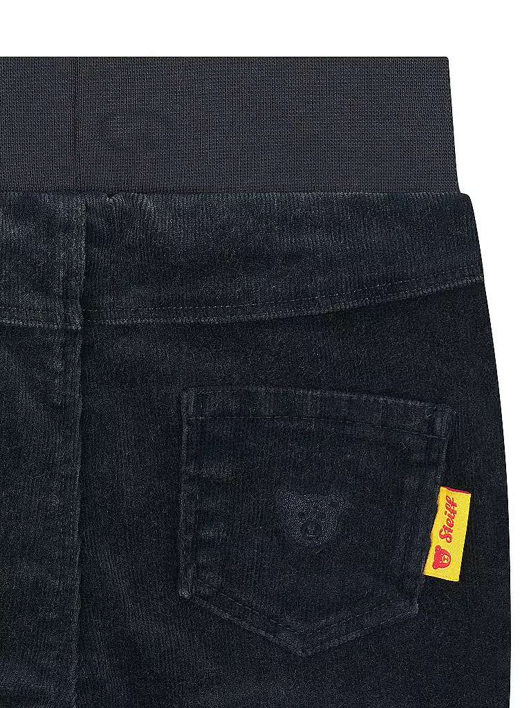 STEIFF | Pantalón de pana para bebé | 