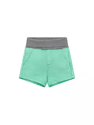 STEIFF | Pantalones cortos para bebé | Verde