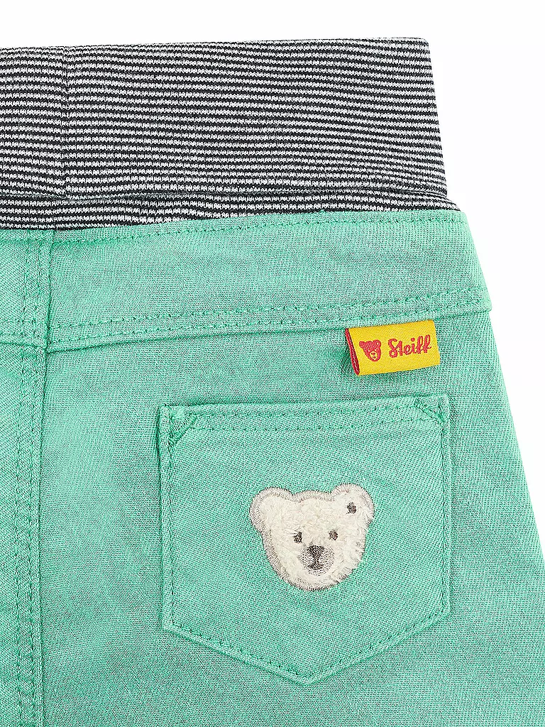 STEIFF | Pantalones cortos para bebé | 