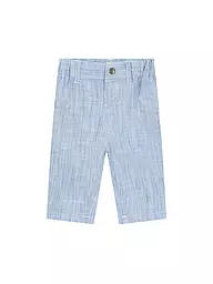 STEIFF | Pantalones de bebé | Azul oscuro
