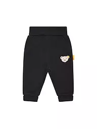 STEIFF | Pantalones de bebé | Azul oscuro