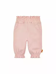 STEIFF | Pantalones de bebé | Rosa