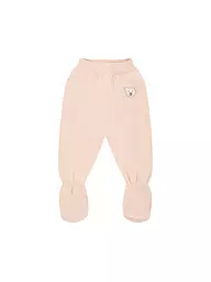 STEIFF | Pantalones de bebé | Rosa