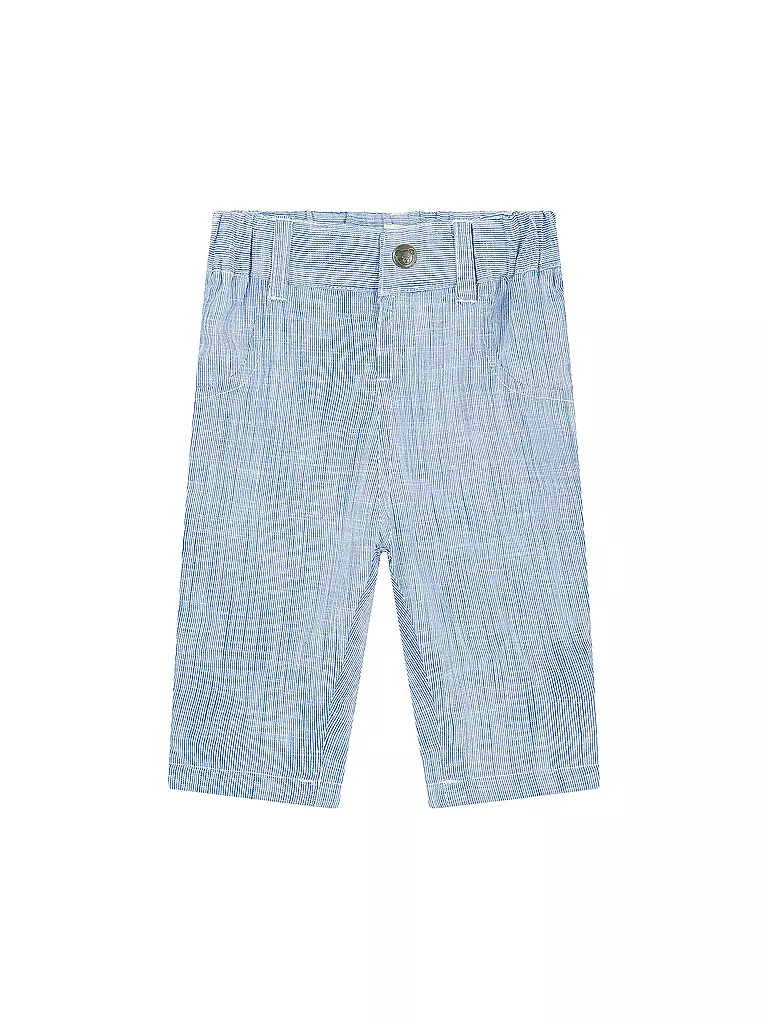 STEIFF | Pantalones de bebé | Azul oscuro
