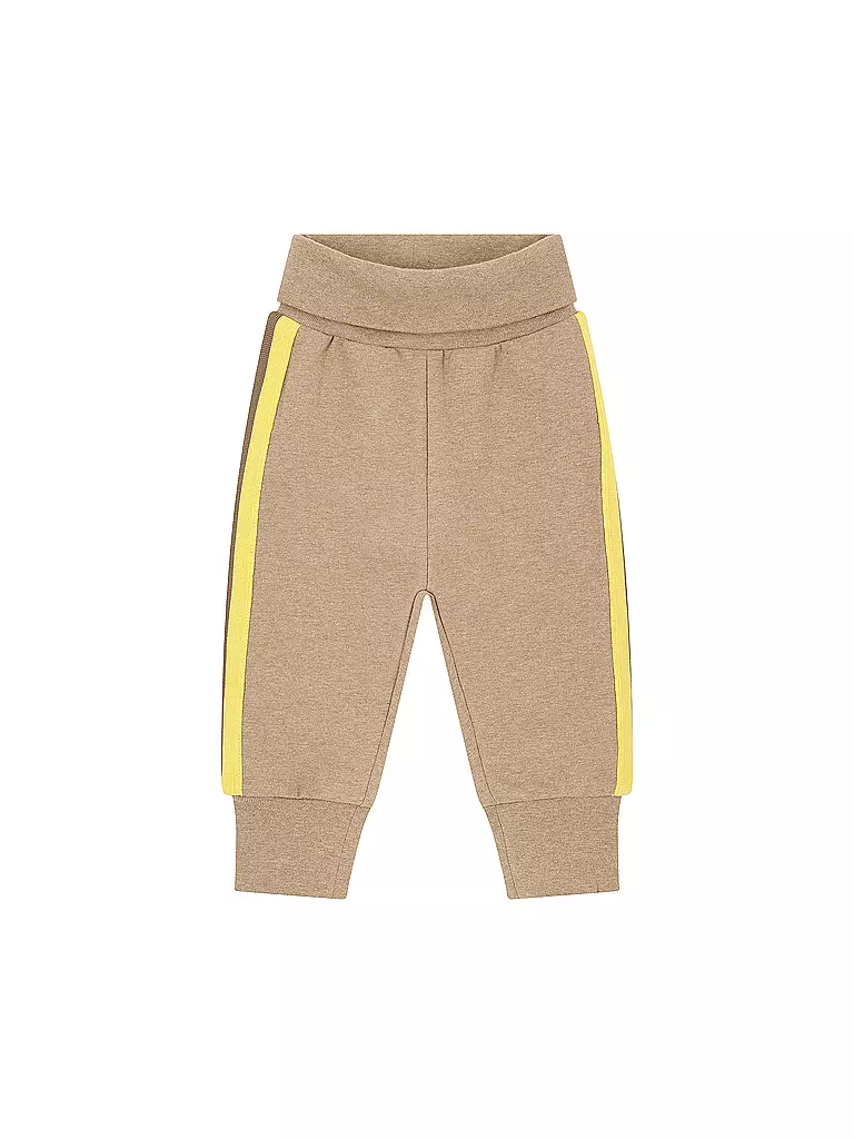 STEIFF | Pantalones de bebé | Beige