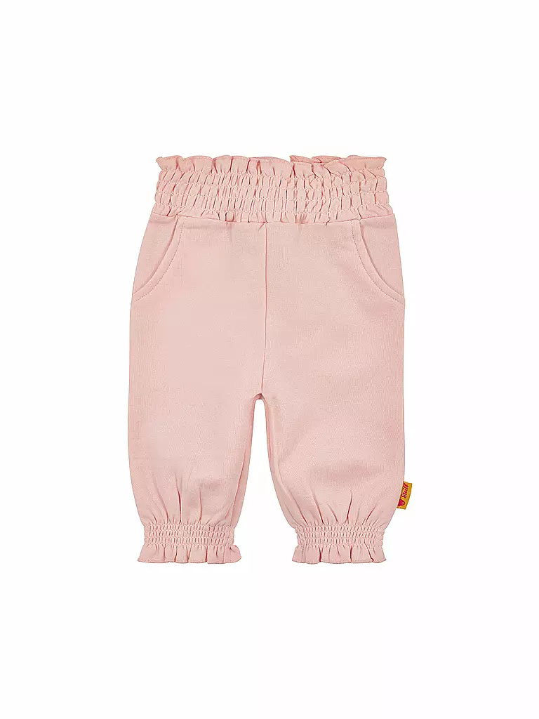 STEIFF | Pantalones de bebé | Rosa