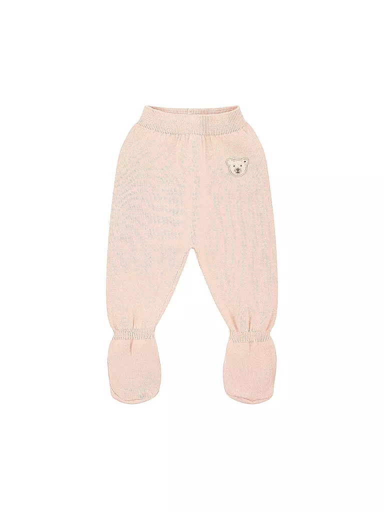 STEIFF | Pantalones de bebé | Rosa
