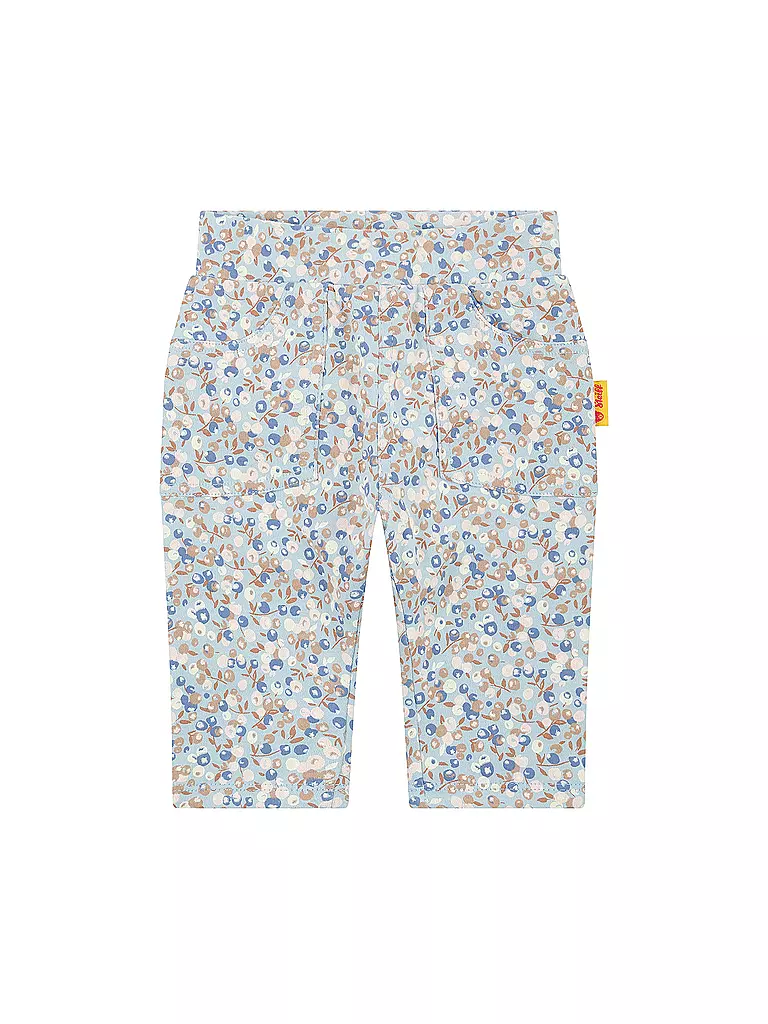 STEIFF | Pantalones de bebé | Azul