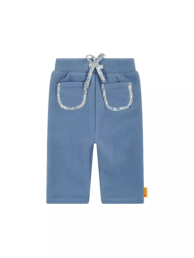 STEIFF | Pantalones de bebé | Azul