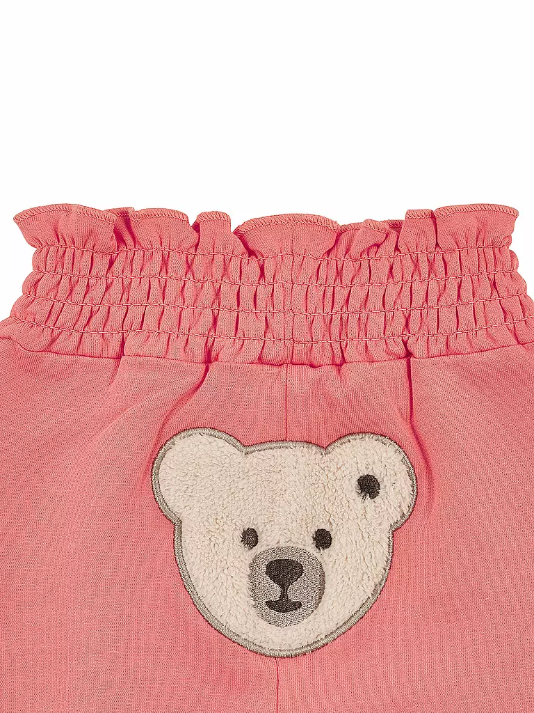 STEIFF | Pantalones de bebé | Fucsia