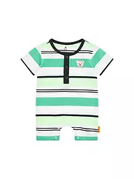 STEIFF | Pelele de bebé | Verde