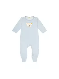 STEIFF | Pelele de bebé | Azul claro