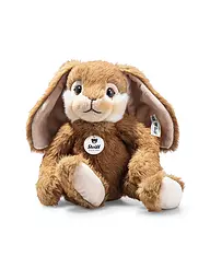 STEIFF | Peluche Bommel Schlenker-Hase 28cm | Marrón