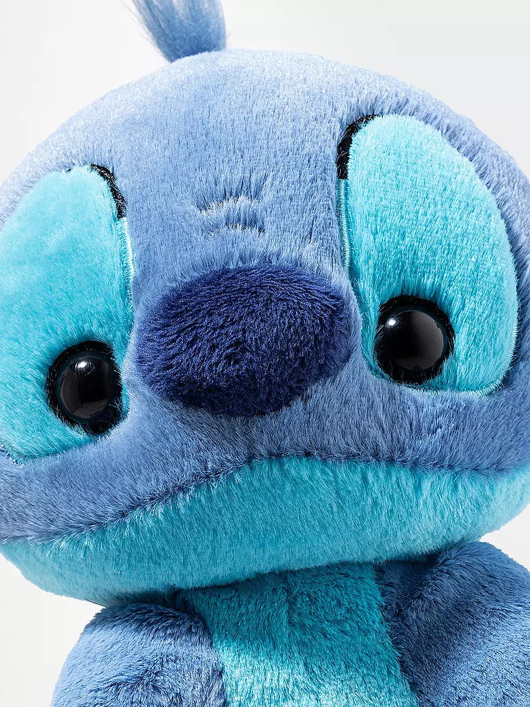 STEIFF | Peluche Disney Originals Stitch 22cm | Azul