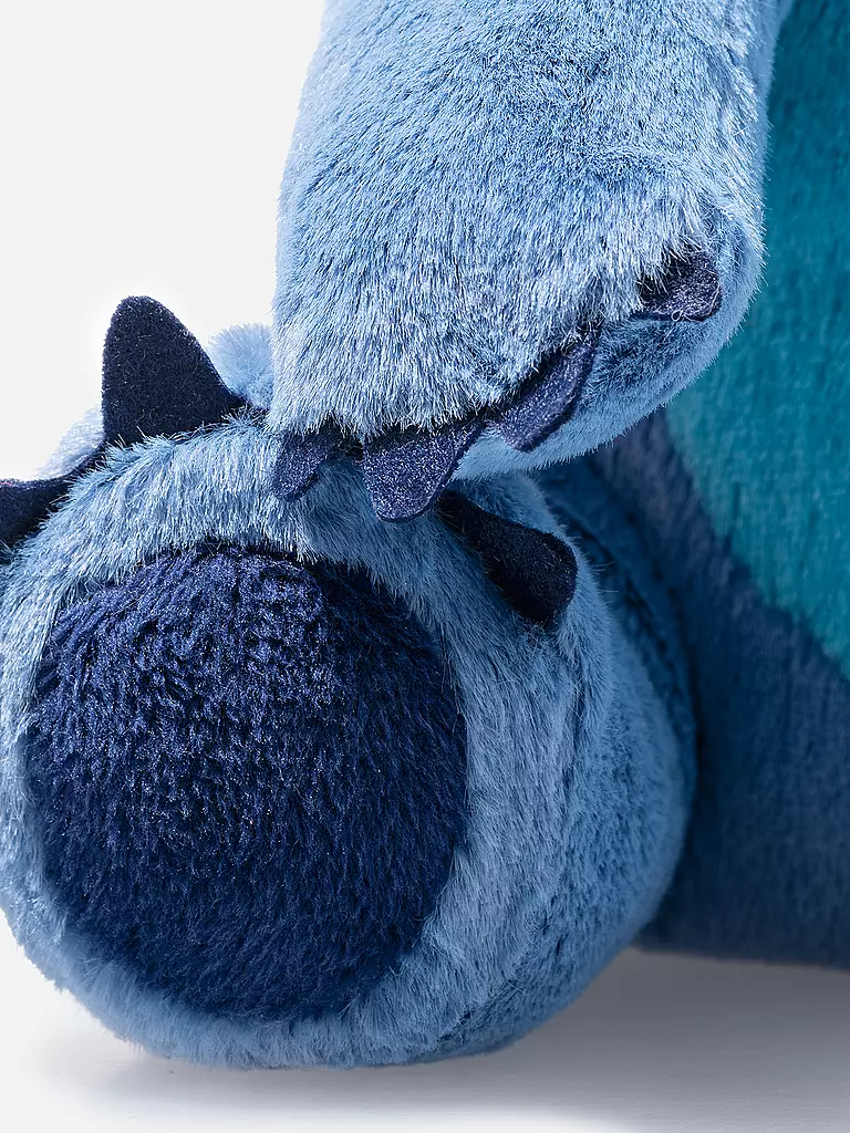 STEIFF | Peluche Disney Originals Stitch 22cm | Azul